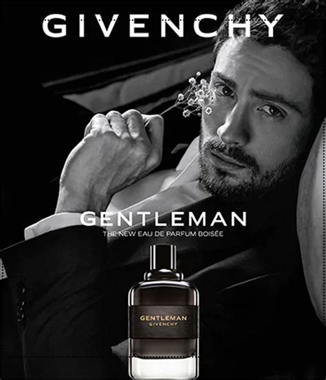 gentleman boisee eau de parfum givenchy|Givenchy gentleman boisee review.